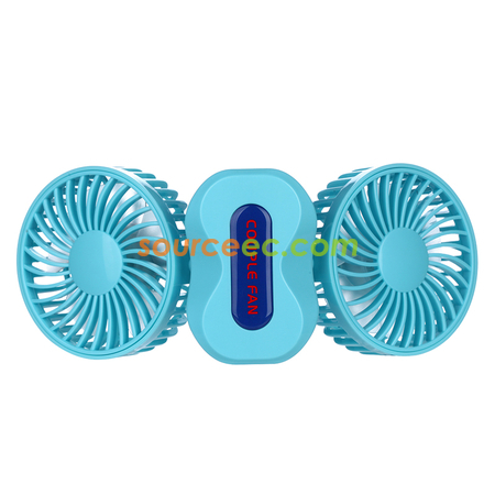 Customization Mini fan Corporate Gifts
